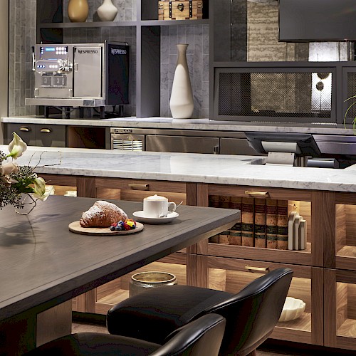 The Citizen Hotel, Autograph Collection