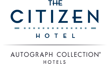 The Citizen Hotel Autograph Collection - A Luxury Hotel Sacramento