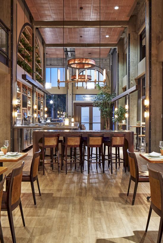 The Citizen Hotel, Autograph Collection
