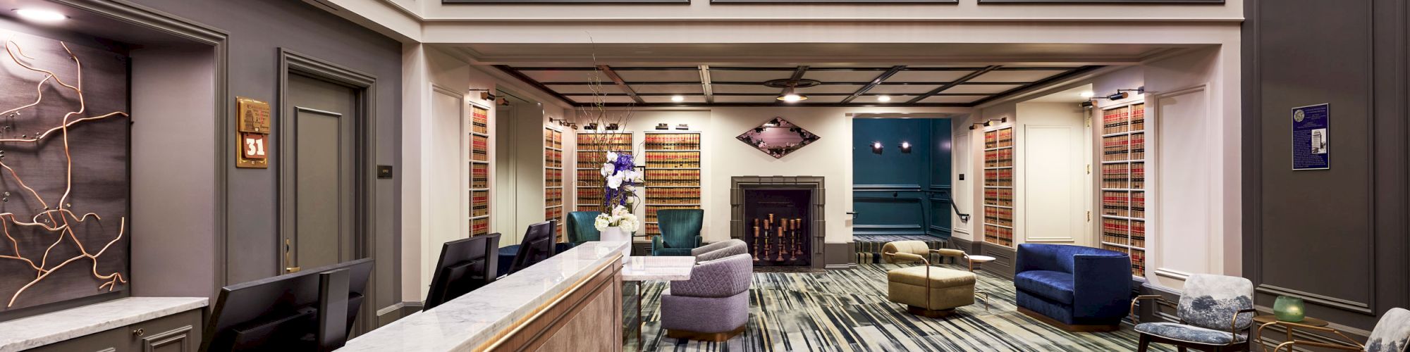 The Citizen Hotel, Autograph Collection
