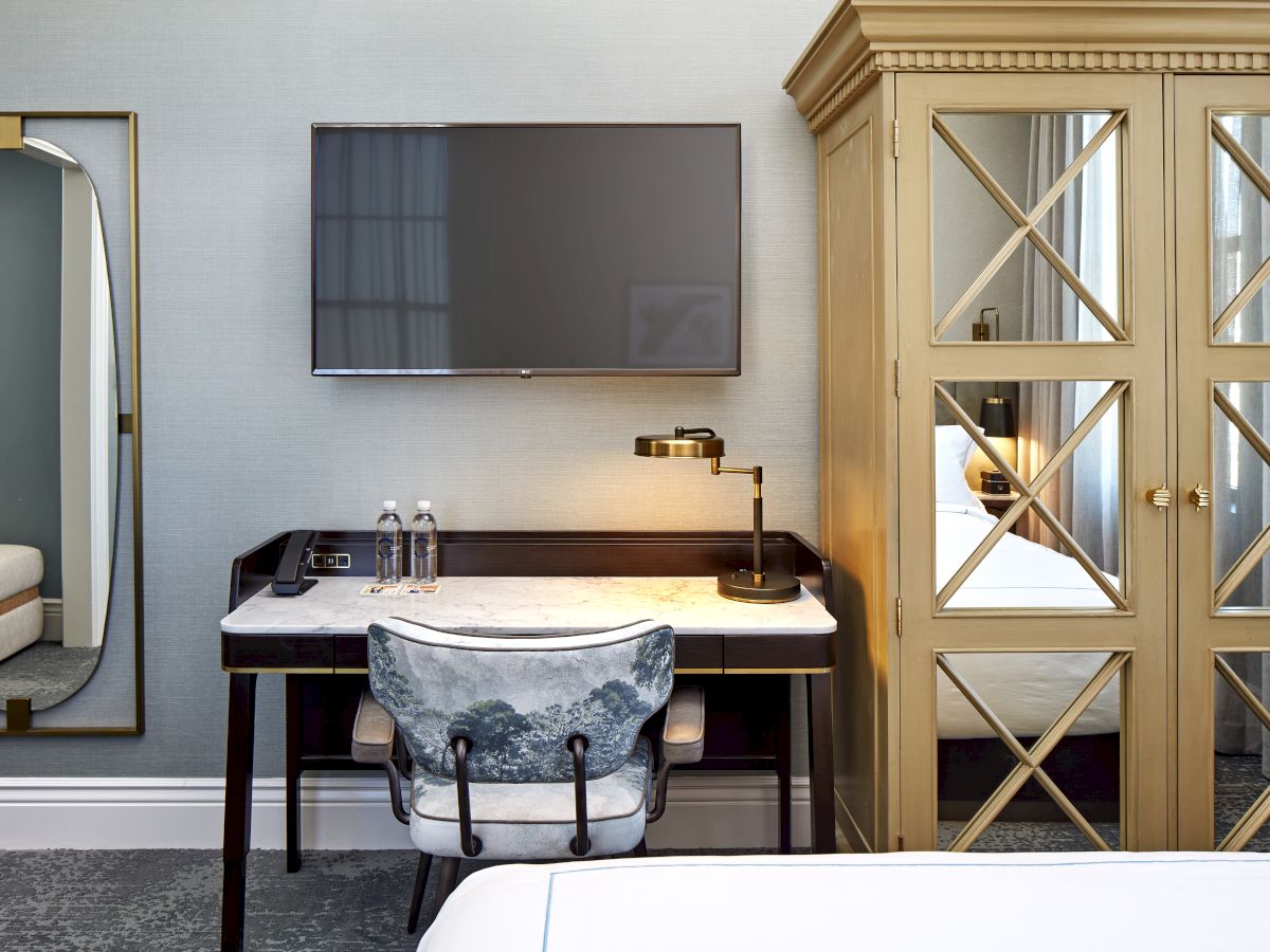 The Citizen Hotel, Autograph Collection