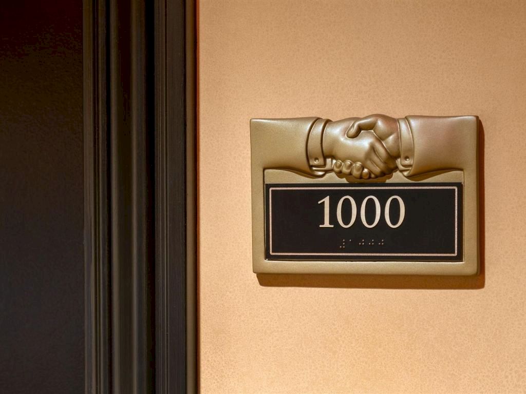 The Citizen Hotel, Autograph Collection