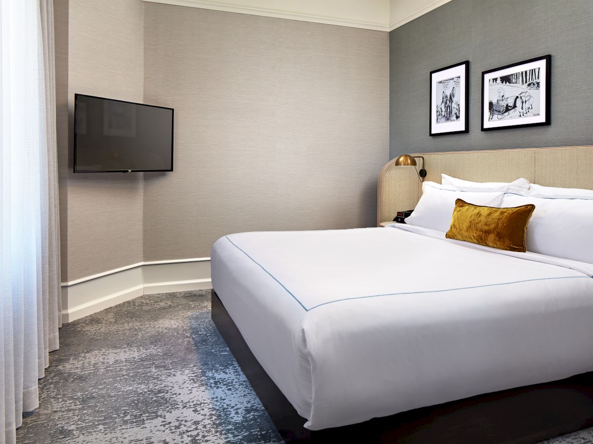 The Citizen Hotel, Autograph Collection