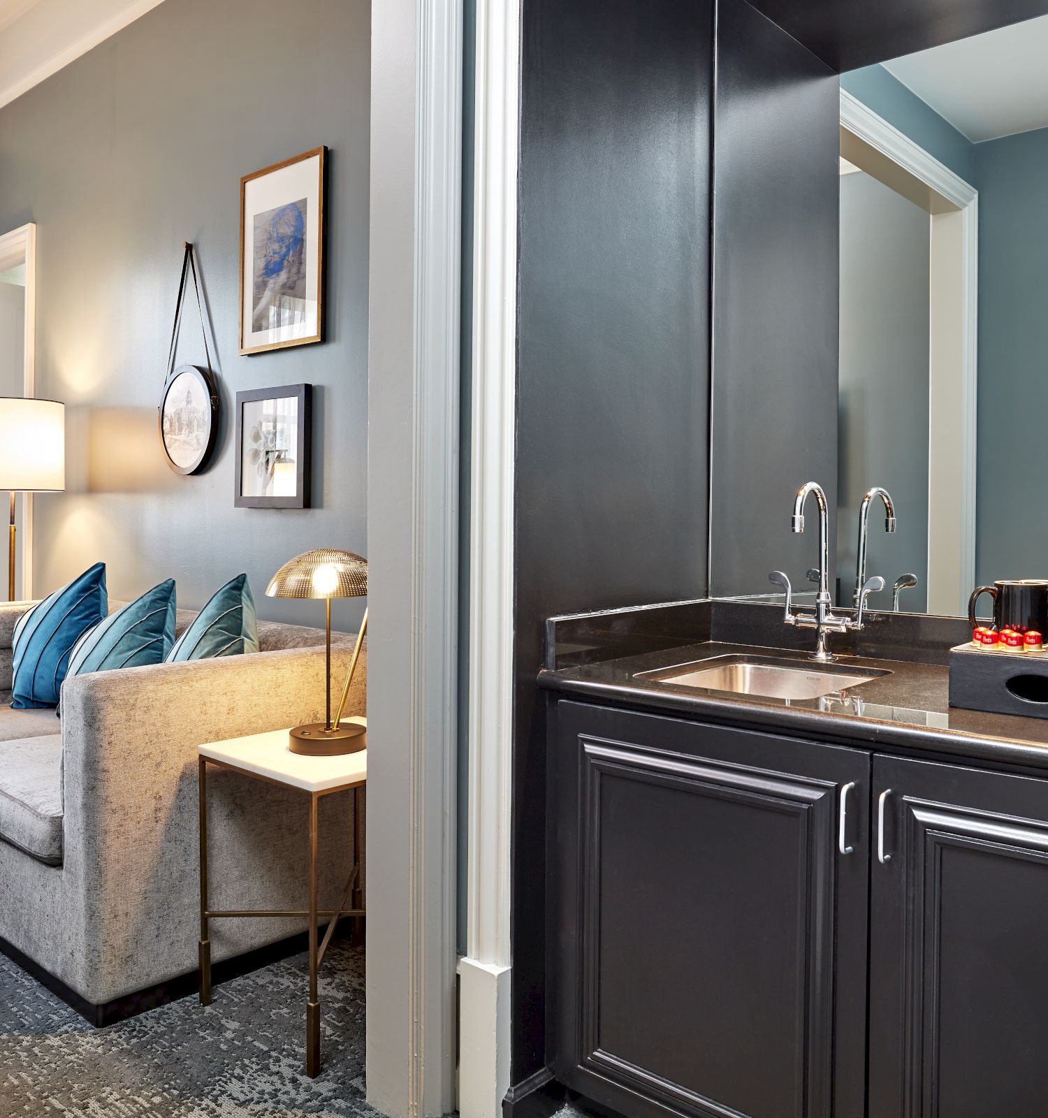 The Citizen Hotel, Autograph Collection