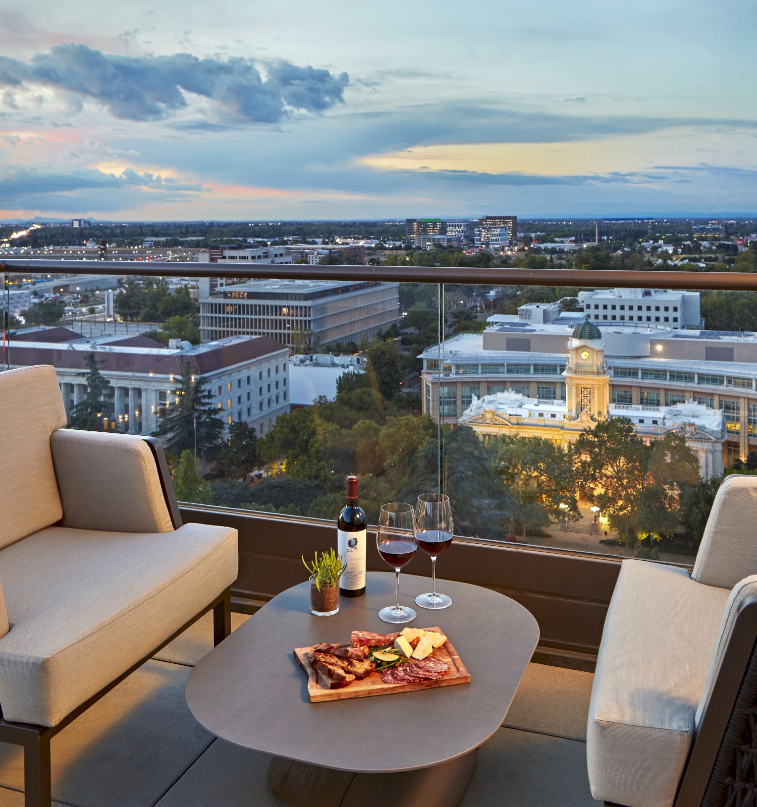 The Citizen Hotel, Autograph Collection