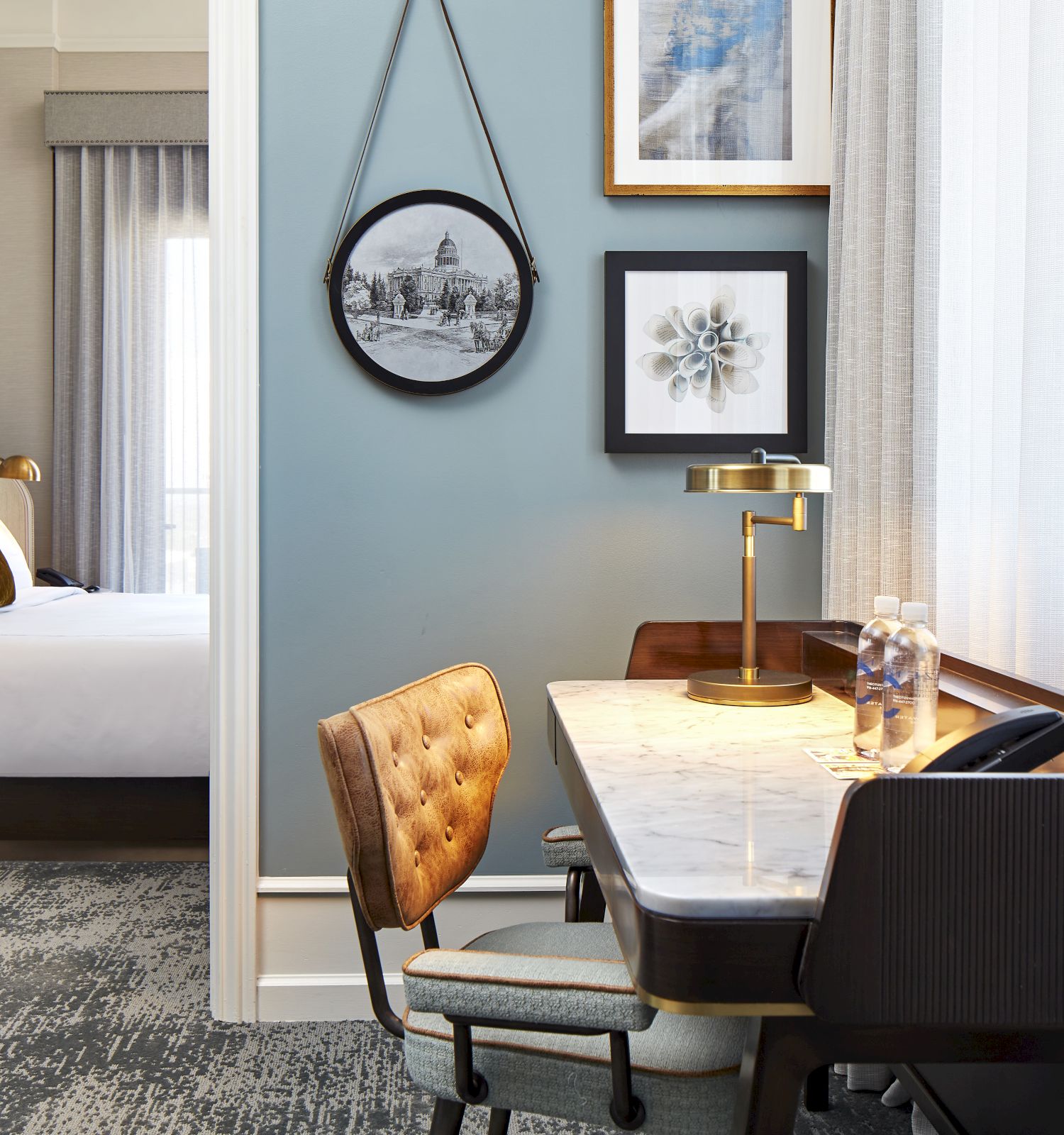 The Citizen Hotel, Autograph Collection