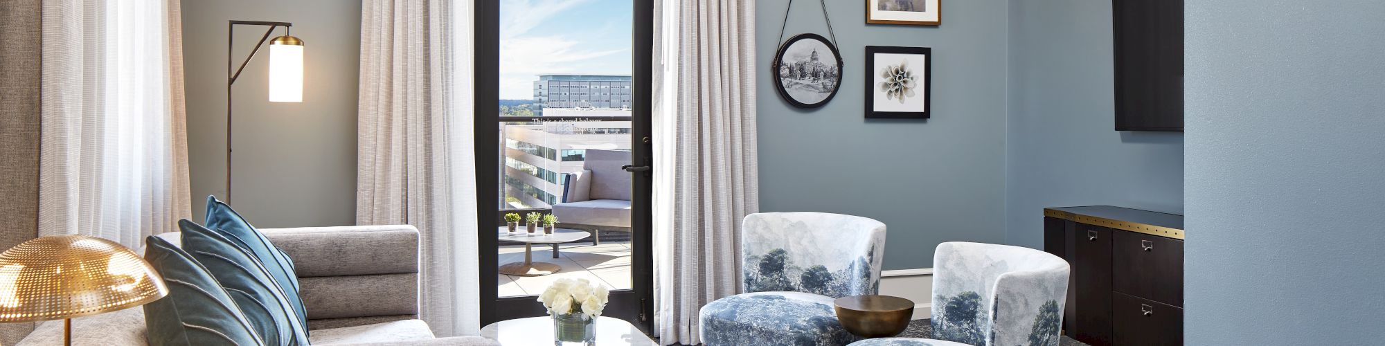The Citizen Hotel, Autograph Collection