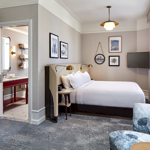 The Citizen Hotel, Autograph Collection