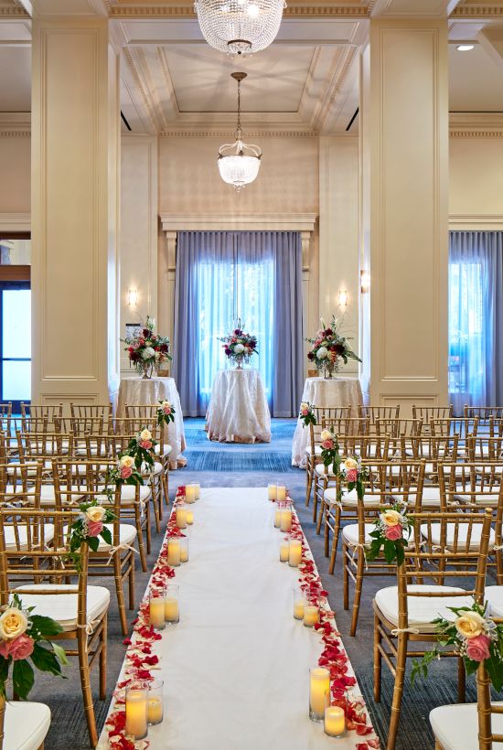 The Citizen Hotel, Autograph Collection