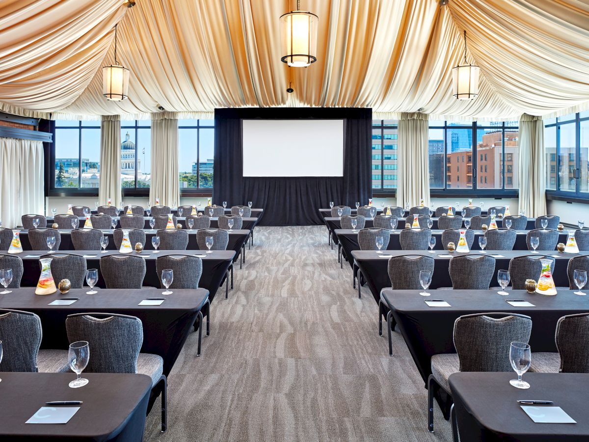 The Citizen Hotel, Autograph Collection