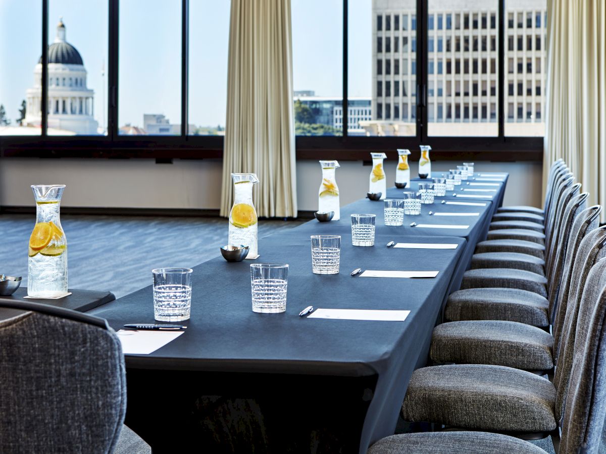 The Citizen Hotel, Autograph Collection