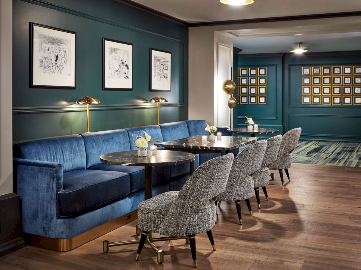 The Citizen Hotel, Autograph Collection