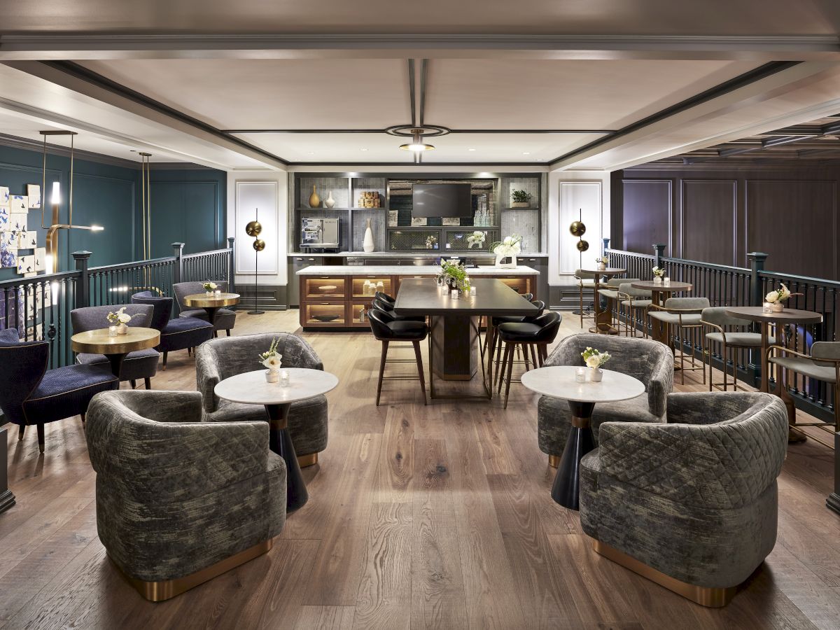 The Citizen Hotel, Autograph Collection