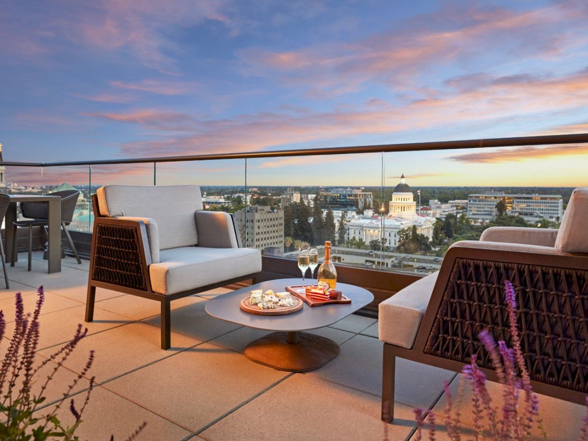 The Citizen Hotel, Autograph Collection