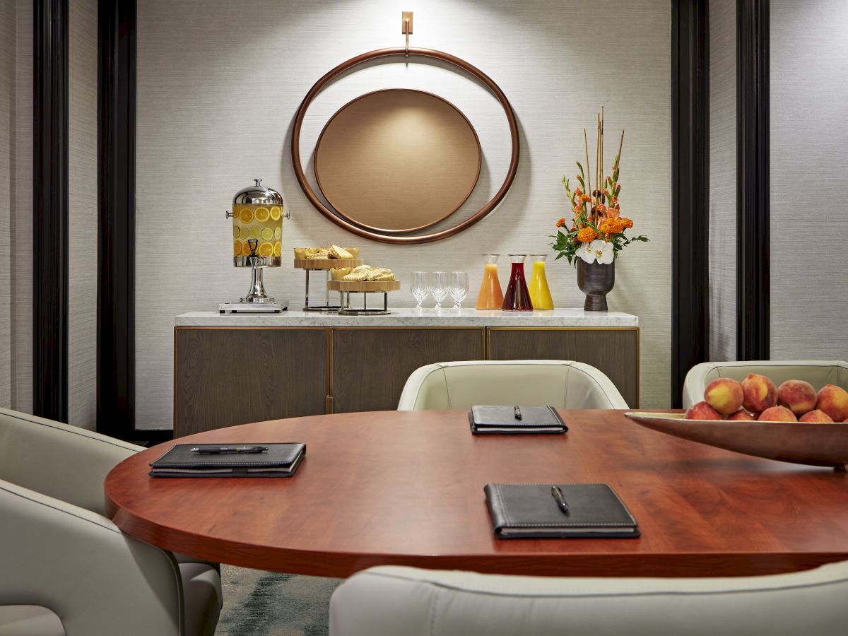 The Citizen Hotel, Autograph Collection