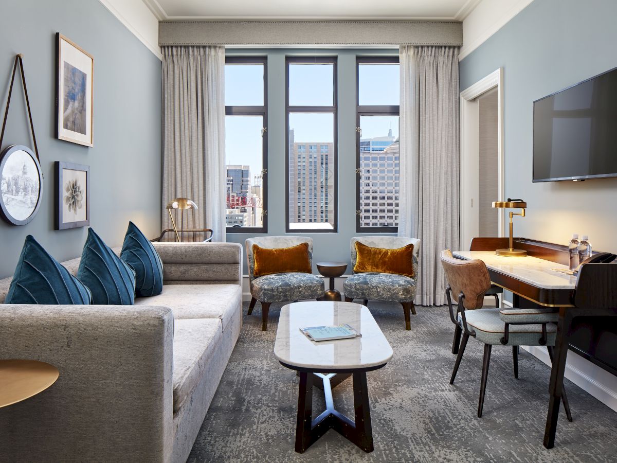 The Citizen Hotel, Autograph Collection