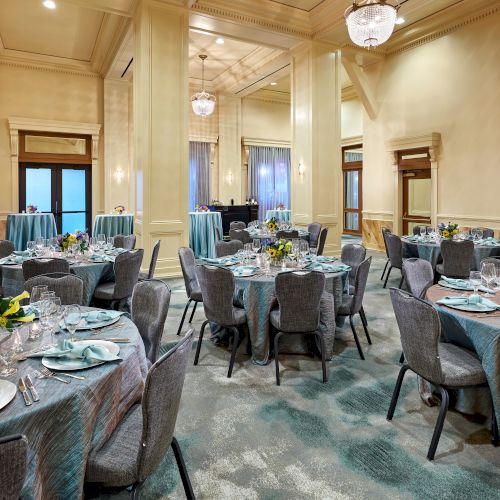 The Citizen Hotel, Autograph Collection