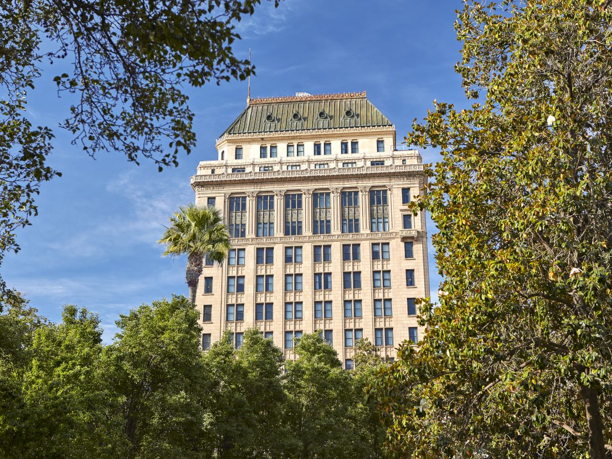 The Citizen Hotel, Autograph Collection