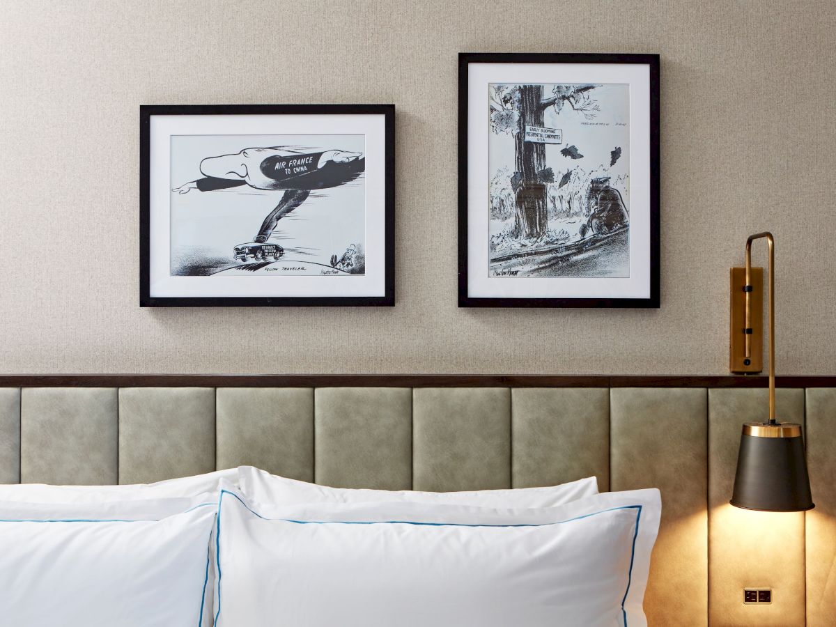 The Citizen Hotel, Autograph Collection