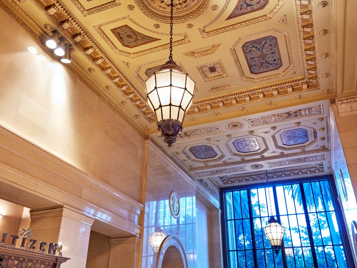 The Citizen Hotel, Autograph Collection