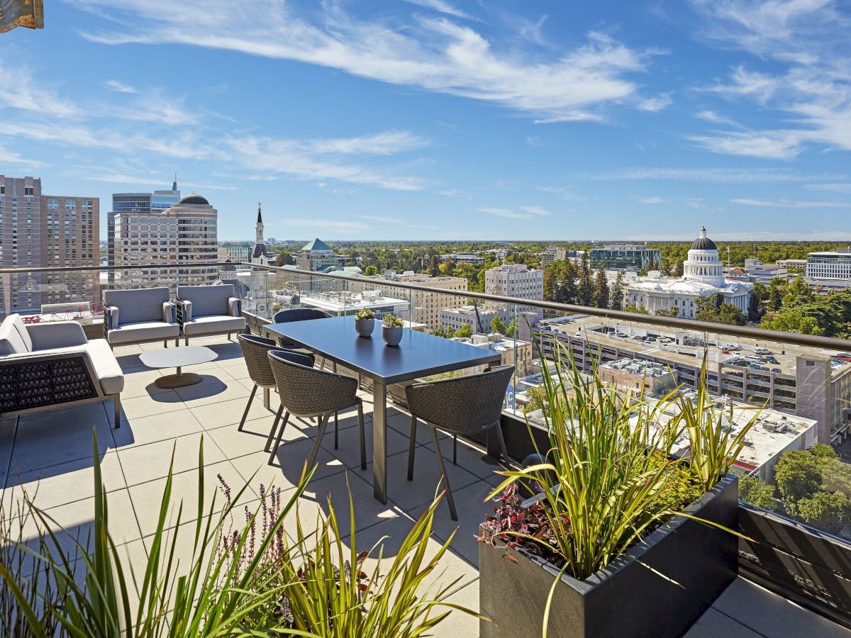 The Citizen Hotel, Autograph Collection