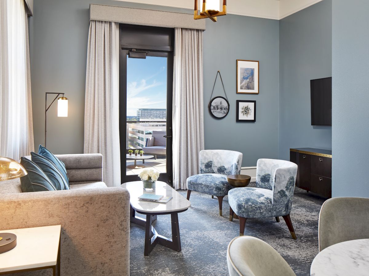The Citizen Hotel, Autograph Collection