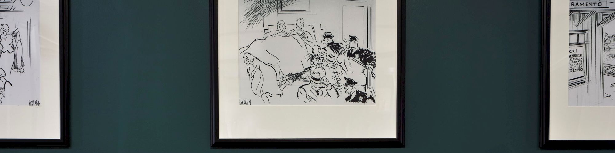 The Citizen Hotel, Autograph Collection