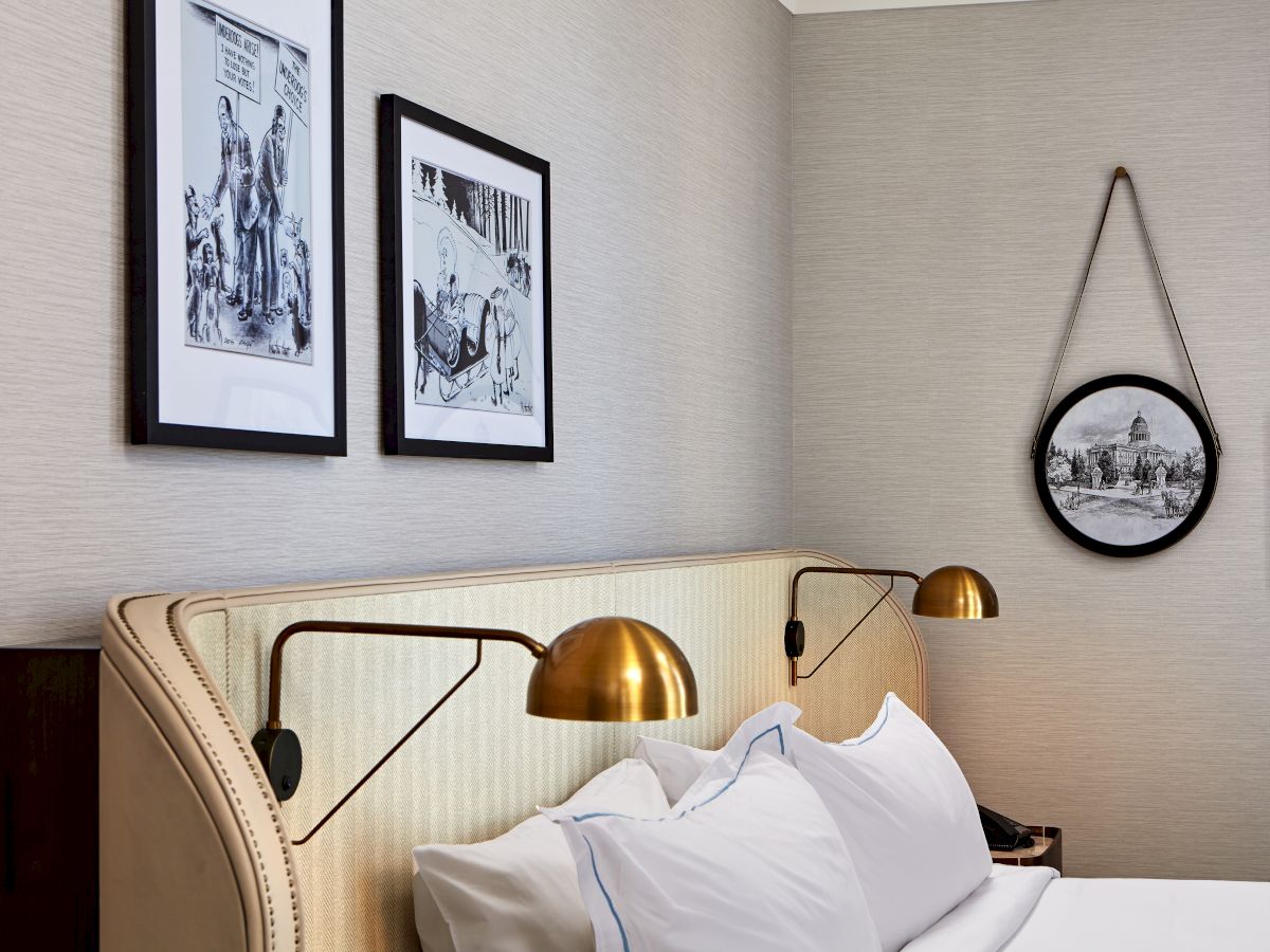 The Citizen Hotel, Autograph Collection