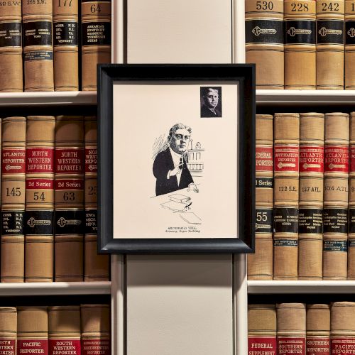 The Citizen Hotel, Autograph Collection