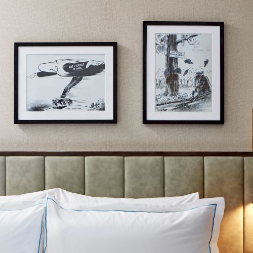 The Citizen Hotel, Autograph Collection