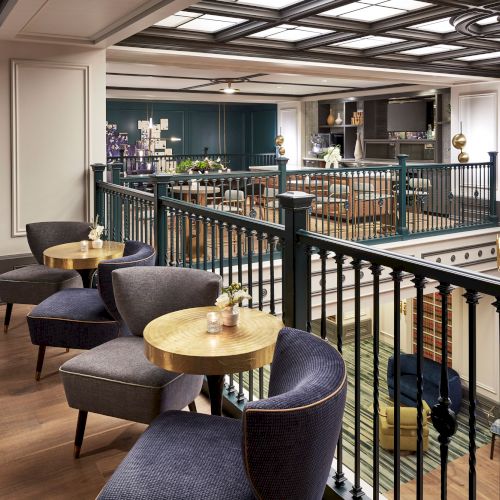 The Citizen Hotel, Autograph Collection