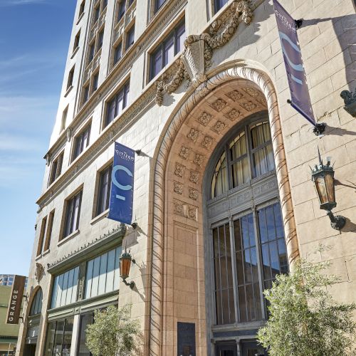 The Citizen Hotel, Autograph Collection