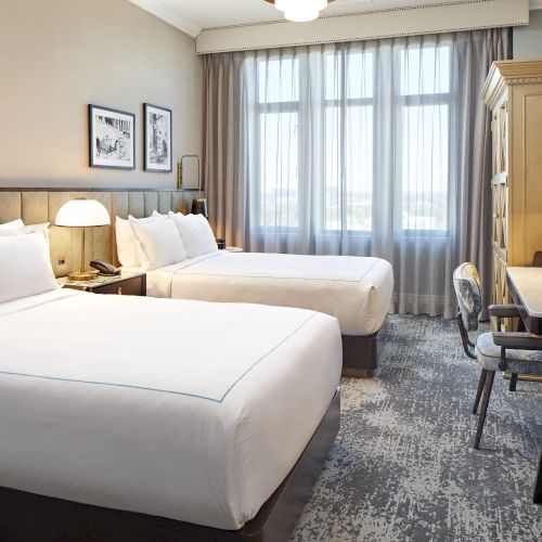 The Citizen Hotel, Autograph Collection