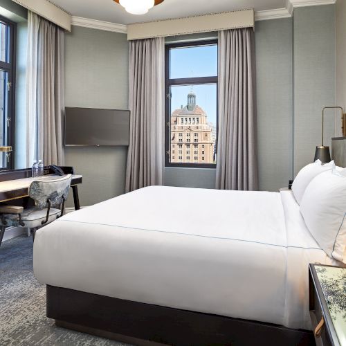 The Citizen Hotel, Autograph Collection