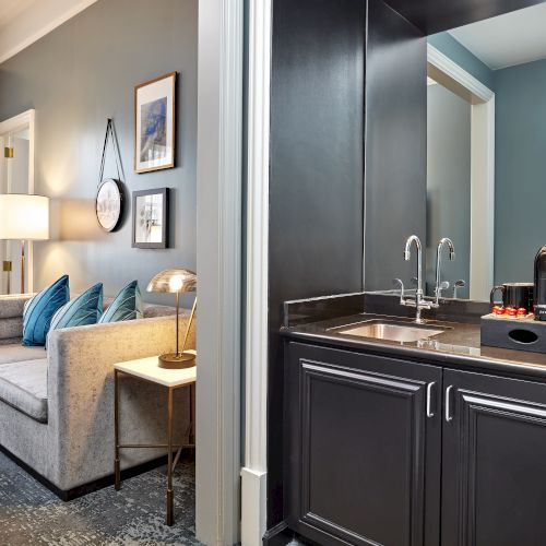 The Citizen Hotel, Autograph Collection