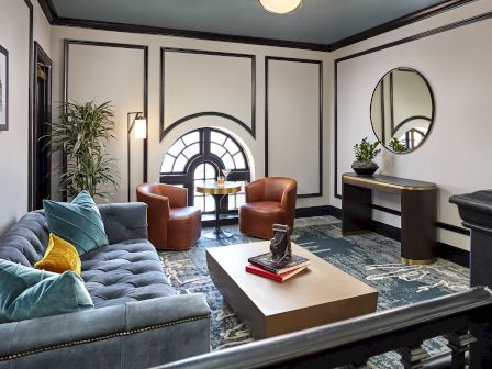 The Citizen Hotel, Autograph Collection