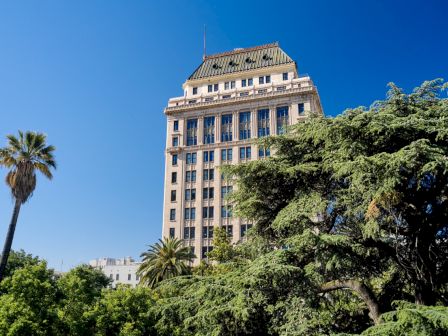 The Citizen Hotel, Autograph Collection